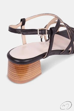 Ines Negro 4Cm