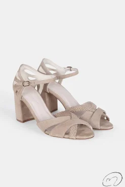 Inma Taupe 7,5Cm