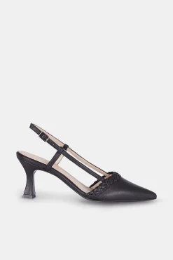 Isola Negro 7Cm