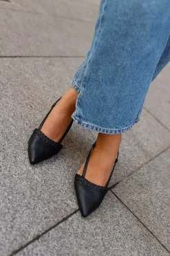 Isola Negro 7Cm