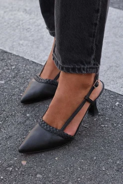 Isola Negro 7Cm