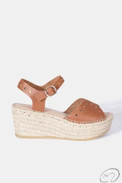 Malia Cuero 7Cm