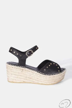 Malia Negro 7Cm