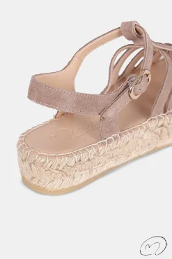 Marga Ante Taupe 3,5Cm