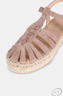 Marga Ante Taupe 3,5Cm
