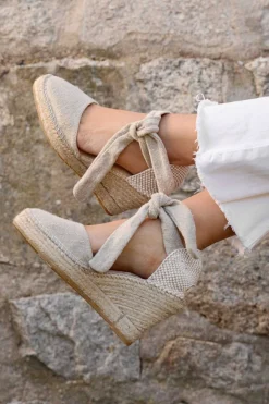 Marieta Beige 9Cm