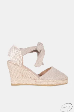 Marieta Beige 9Cm
