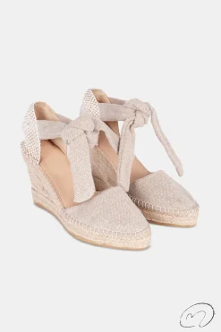 Marieta Beige 9Cm