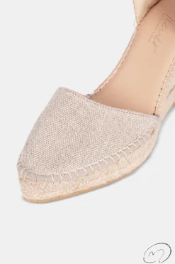 Marieta Beige 9Cm