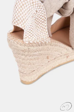 Marieta Beige 9Cm
