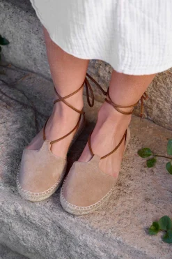 Meilan Ante Beige 2Cm