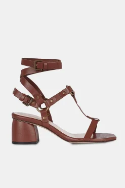 Niza Cuero 6 Cm