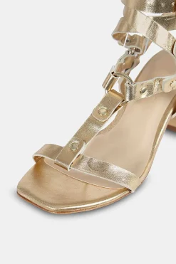 Niza Oro 6 Cm