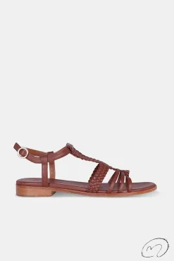 Pipa Marron 2Cm