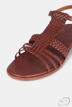 Pipa Marron 2Cm