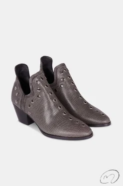 Punky Boots Special Edition Grisso 6Cm