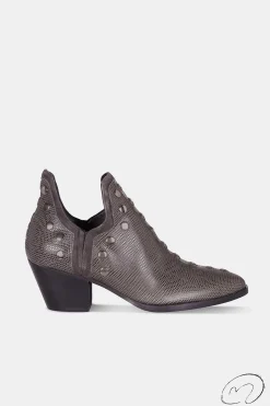 Punky Boots Special Edition Grisso 6Cm