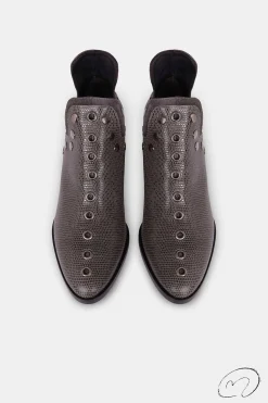 Punky Boots Special Edition Grisso 6Cm
