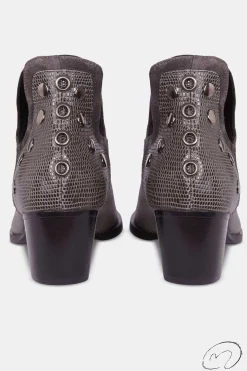 Punky Boots Special Edition Grisso 6Cm