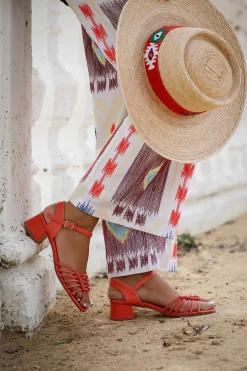 Simona Coral 5Cm