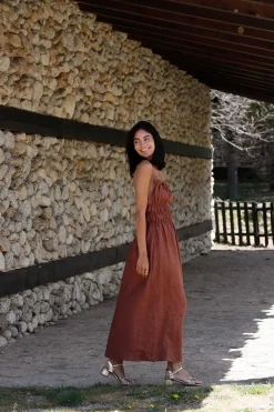 Simona Oro 5Cm