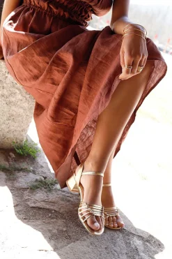 Simona Oro 5Cm