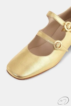 Spiga Oro 4Cm
