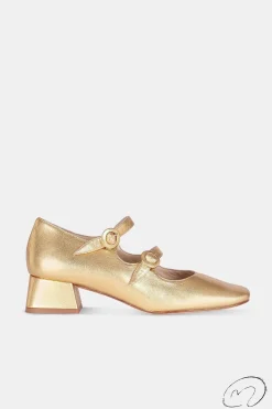 Spiga Oro 4Cm
