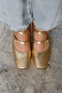 Spiga Oro 4Cm