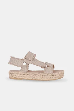 Susana Desflecada Beige