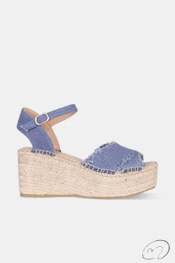 Tati Lino Azul 8Cm
