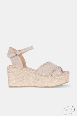 Tati Lino Beige 8Cm