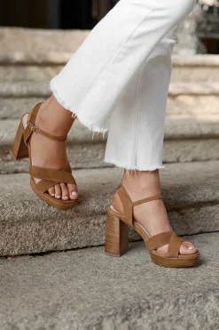 Tiziana Ante Camel 9,5Cm
