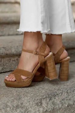 Tiziana Ante Camel 9,5Cm