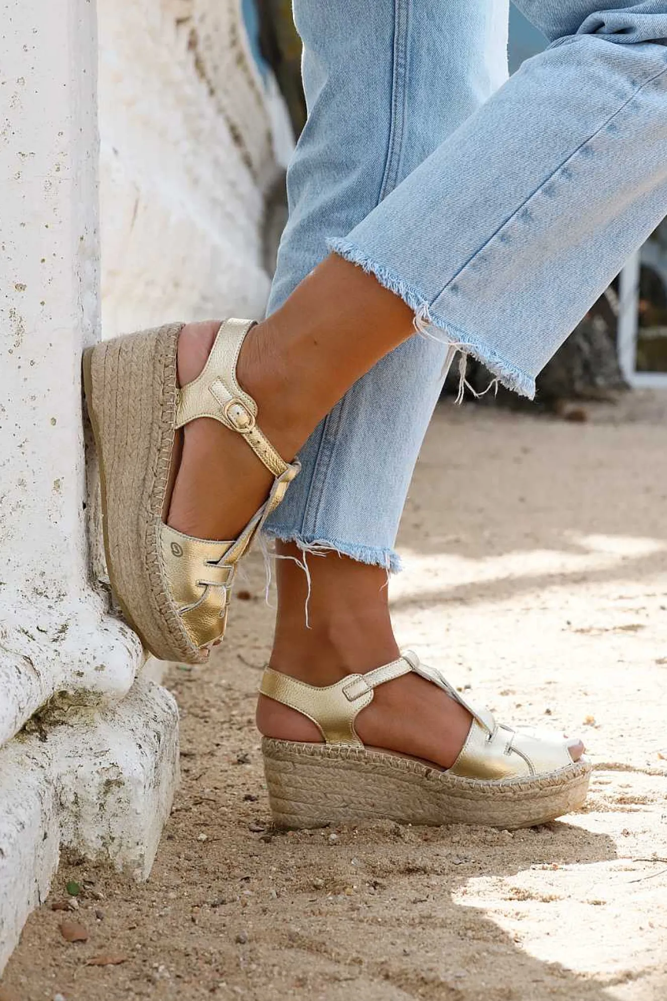 Tropea Oro 7Cm