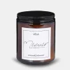 Vela Aromatica Amber & Driftwood 215 Grs