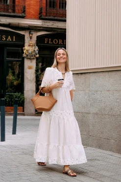 Vestido Catalina