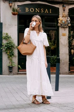 Vestido Catalina