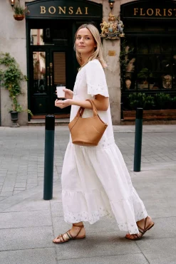 Vestido Catalina