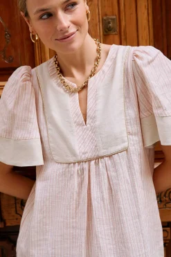 Vestido Cova