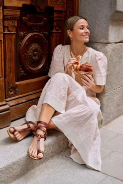 Vestido Cova