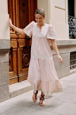Vestido Cova