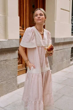 Vestido Cova