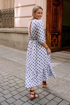 Vestido Romina