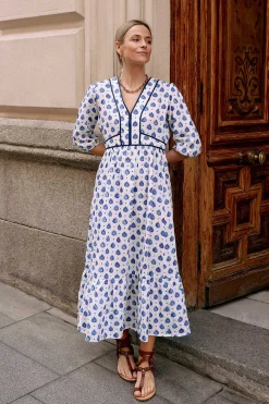 Vestido Romina