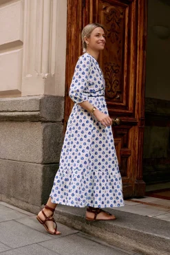 Vestido Romina