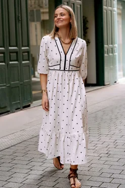 Vestido Sofia