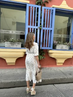 Vestido Sofia