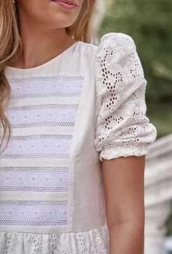 Vestido Zoe